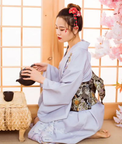 武汉洪山区休闲商务会所之宫廷理疗