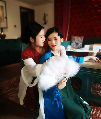 武汉洪山区日式指压按摩