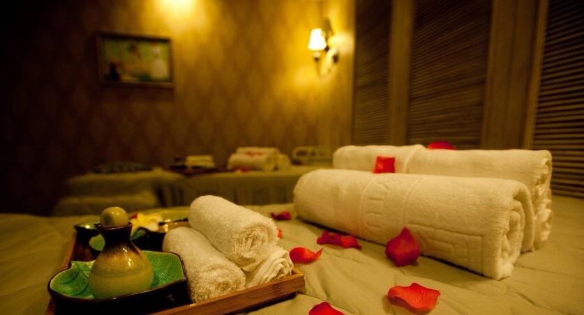 武汉洪山区必去养生spa会所“探店”,2022已更新