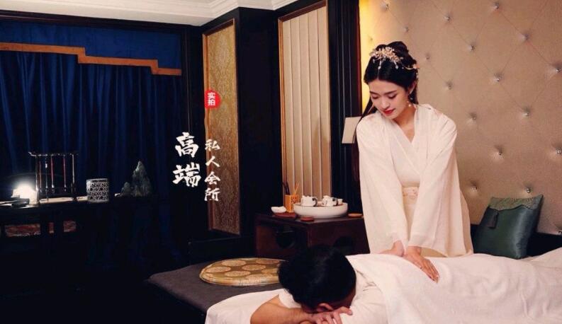 武汉洪山区休闲养生会所-放松身心的一片净土