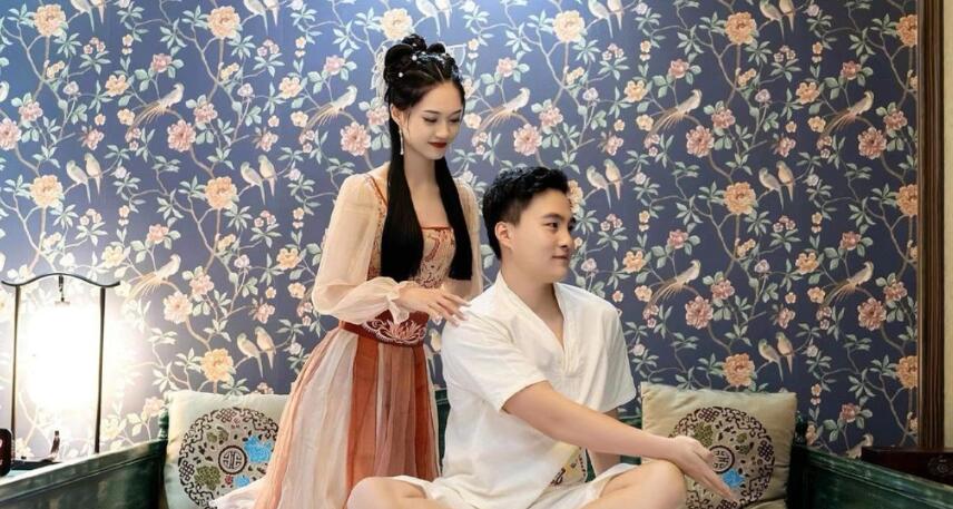 武汉洪山区足疗SPA休闲会馆_您的感受我们的追求