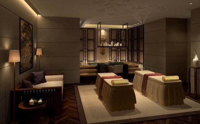 武汉洪山区家庭式spa足浴会所-开启美好休闲养生生活(今日会馆热点)