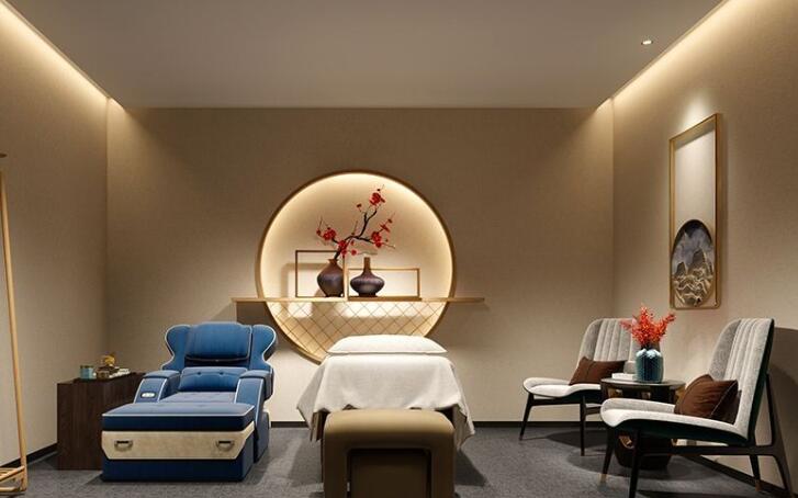 武汉洪山区项目多的桑拿会所-用我们的双手为您缓解疲劳