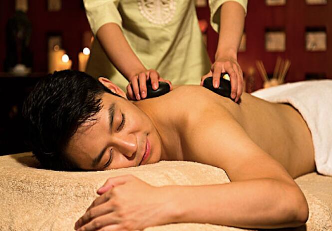 武汉洪山区男士spa来这本地男士的首选spa