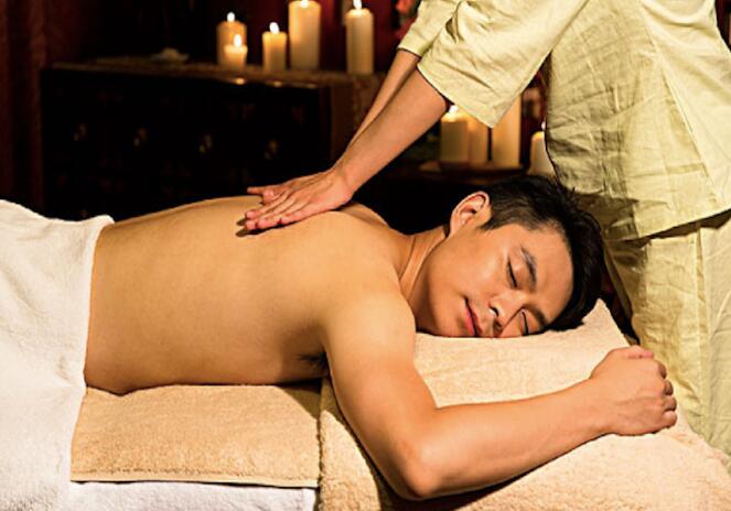 2026更新武汉洪山区高端SPA会所-分享spa的好处