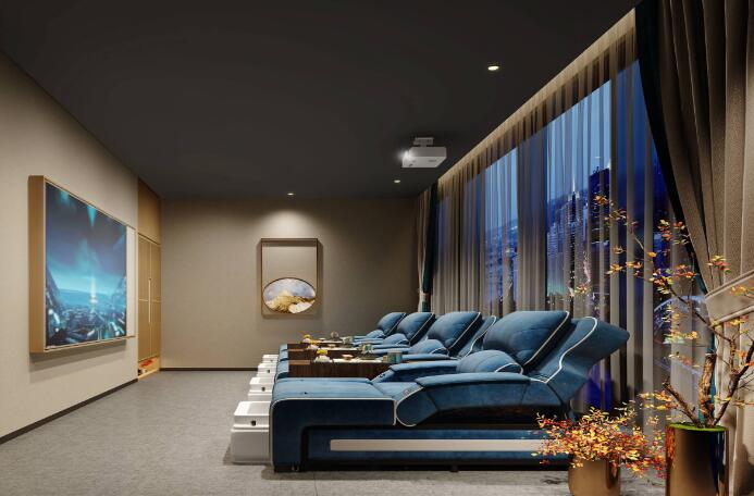 武汉洪山区比较不错的男士休闲Spa会馆哪里有，带着好奇心来这体验一把吧