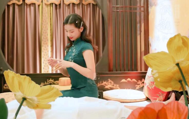 武汉洪山区高端男士养生会所,良心会所真心推荐