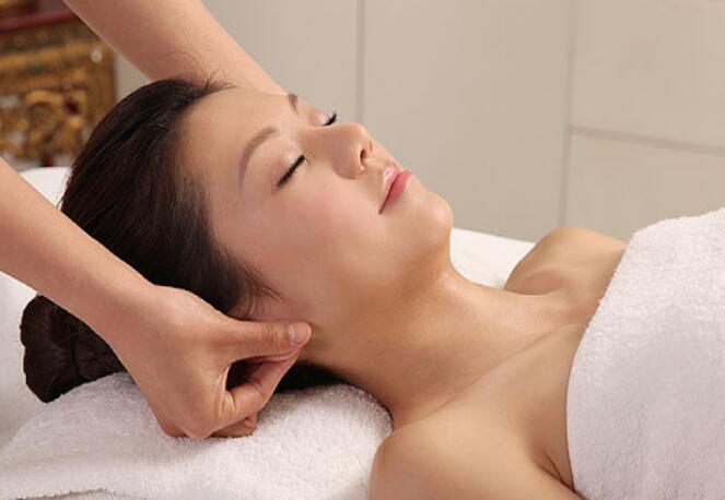 武汉洪山区休闲会所艺师风采展示（四）