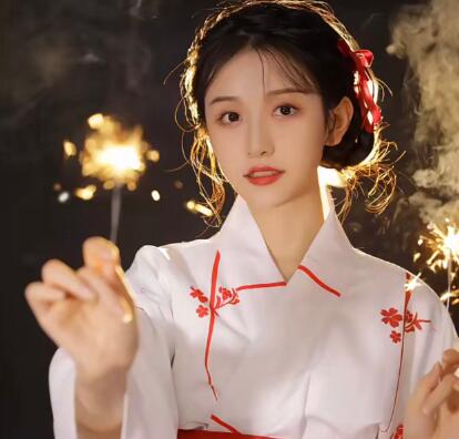 武汉洪山区男士足疗艺师风采（六）