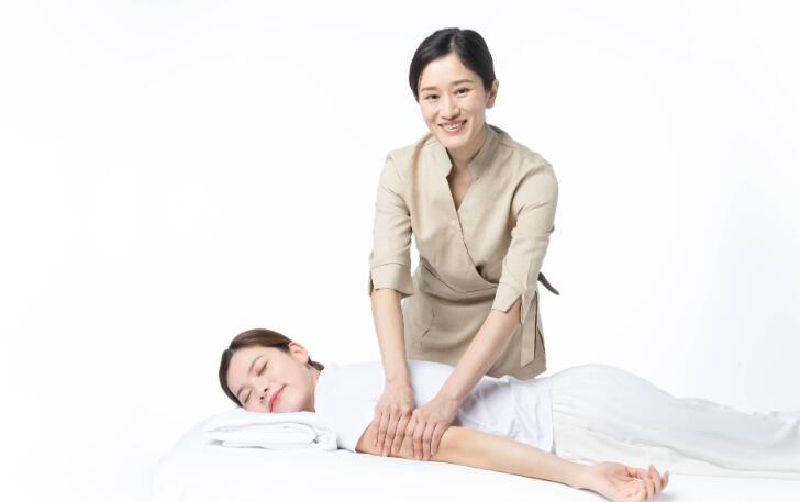 武汉洪山区油压spa艺师展示（八）