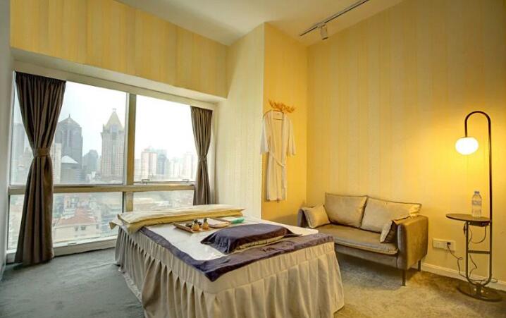 武汉洪山区有什么好的会所都在这里哦