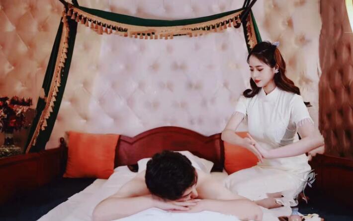 武汉洪山区spa分享2026年情报体验