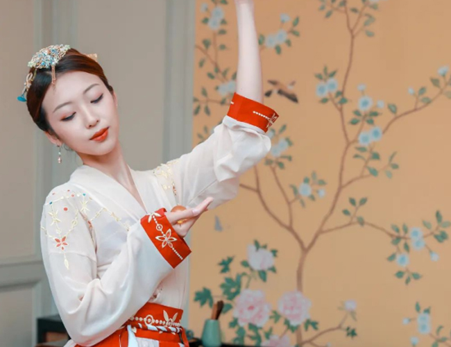 武汉洪山区桑拿水疗艺师展示（十二）刚去的这家不错